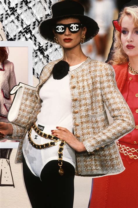 Chanel vintage: una collezione rarissima in vendita online